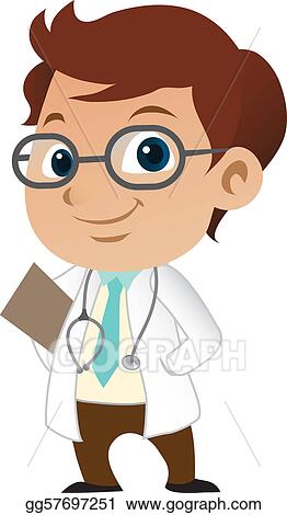 Detail Clip Art Dokter Nomer 9