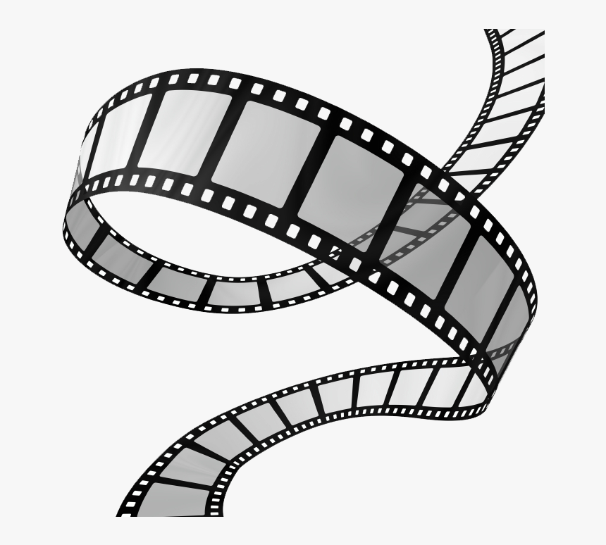 Detail Clip Art Film Roll Png Nomer 9