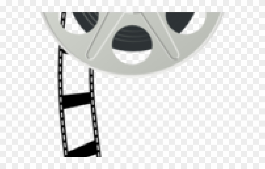 Detail Clip Art Film Roll Png Nomer 39