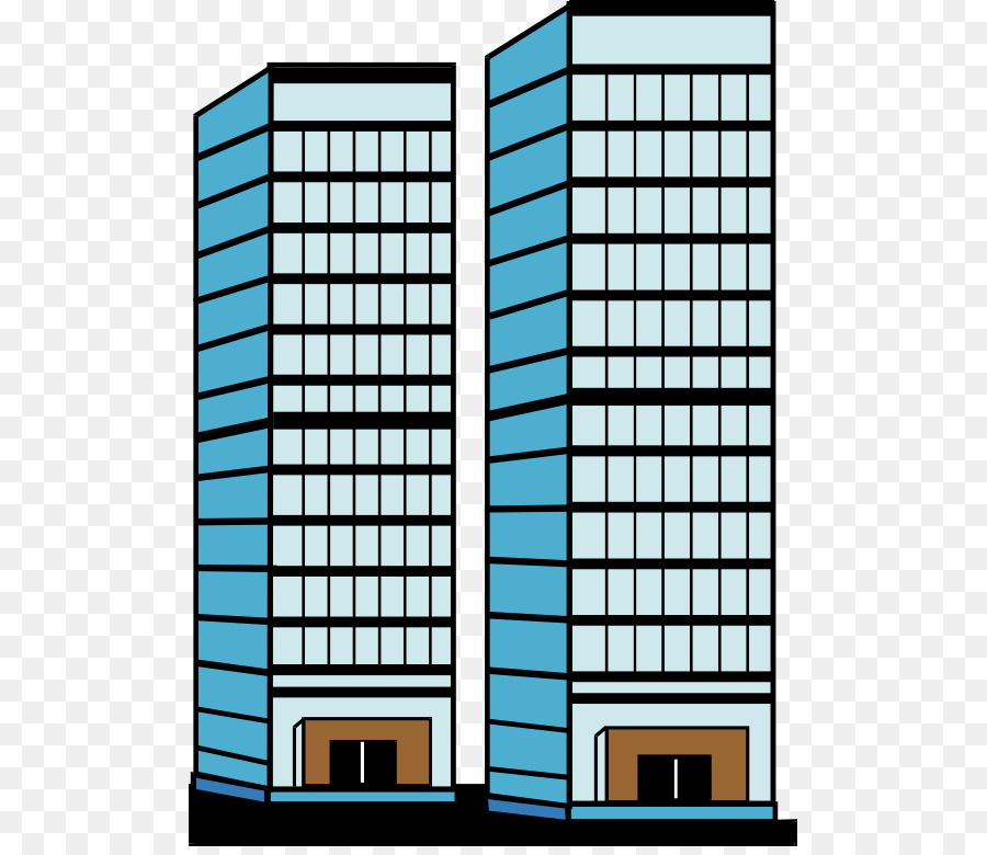 Detail Clip Art Gambar Gedung Nomer 9