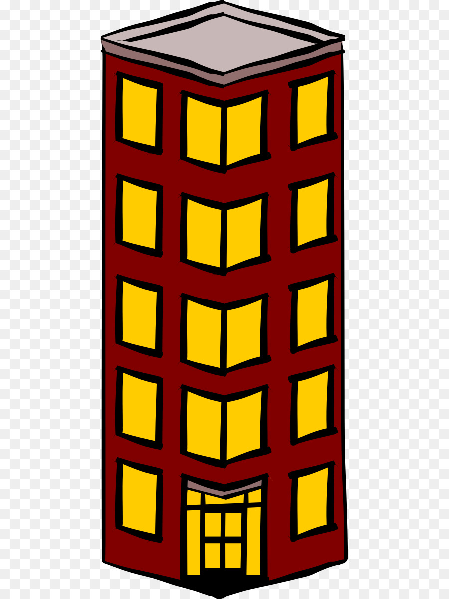 Detail Clip Art Gambar Gedung Nomer 14