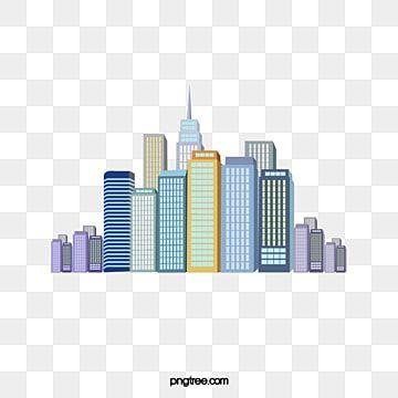 Detail Clip Art Gambar Gedung Nomer 35