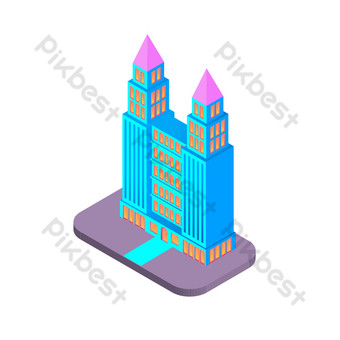 Detail Clip Art Gambar Gedung Daerah Nomer 44