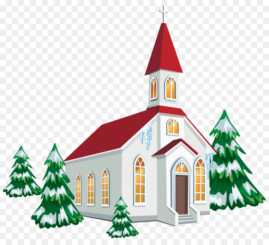 Detail Clip Art Gereja Nomer 12