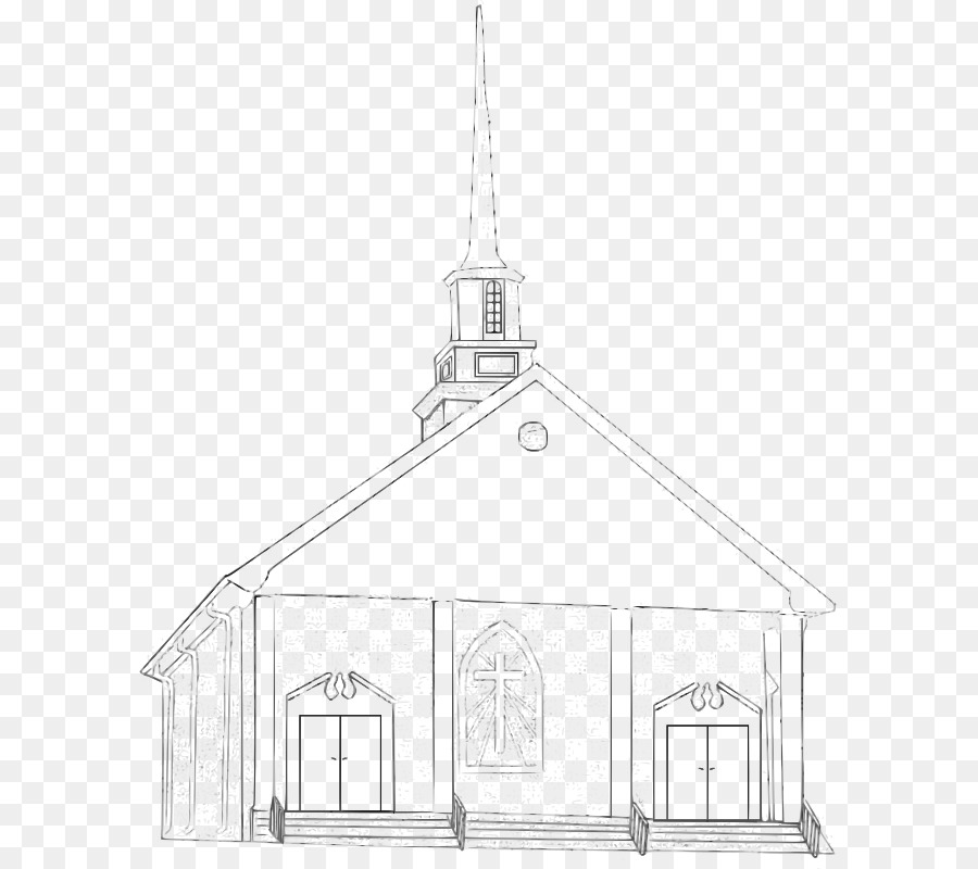 Detail Clip Art Gereja Nomer 31