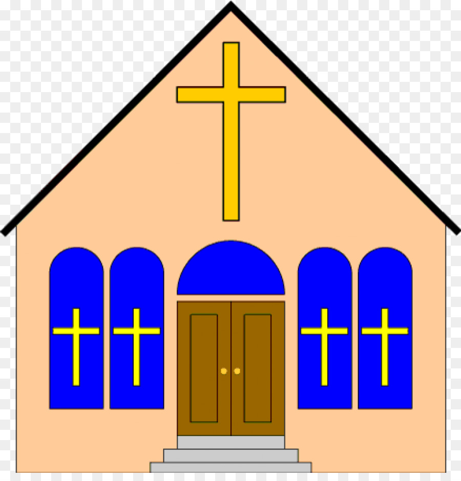 Detail Clip Art Gereja Nomer 39