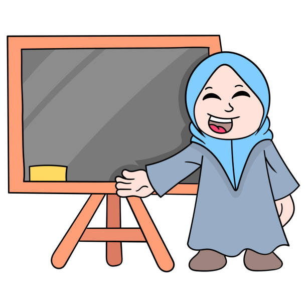 Detail Clip Art Guru Mengajar Nomer 54