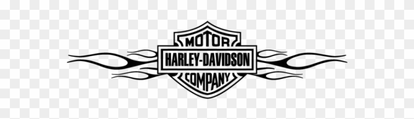 Detail Clip Art Harley Davidson Logo Nomer 35