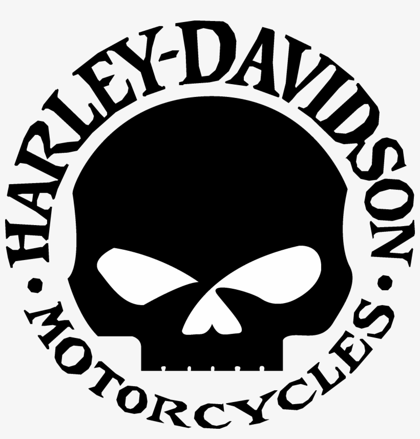 Detail Clip Art Harley Davidson Logo Nomer 40