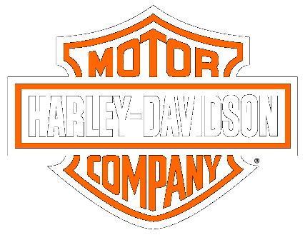 Detail Clip Art Harley Davidson Logo Nomer 9