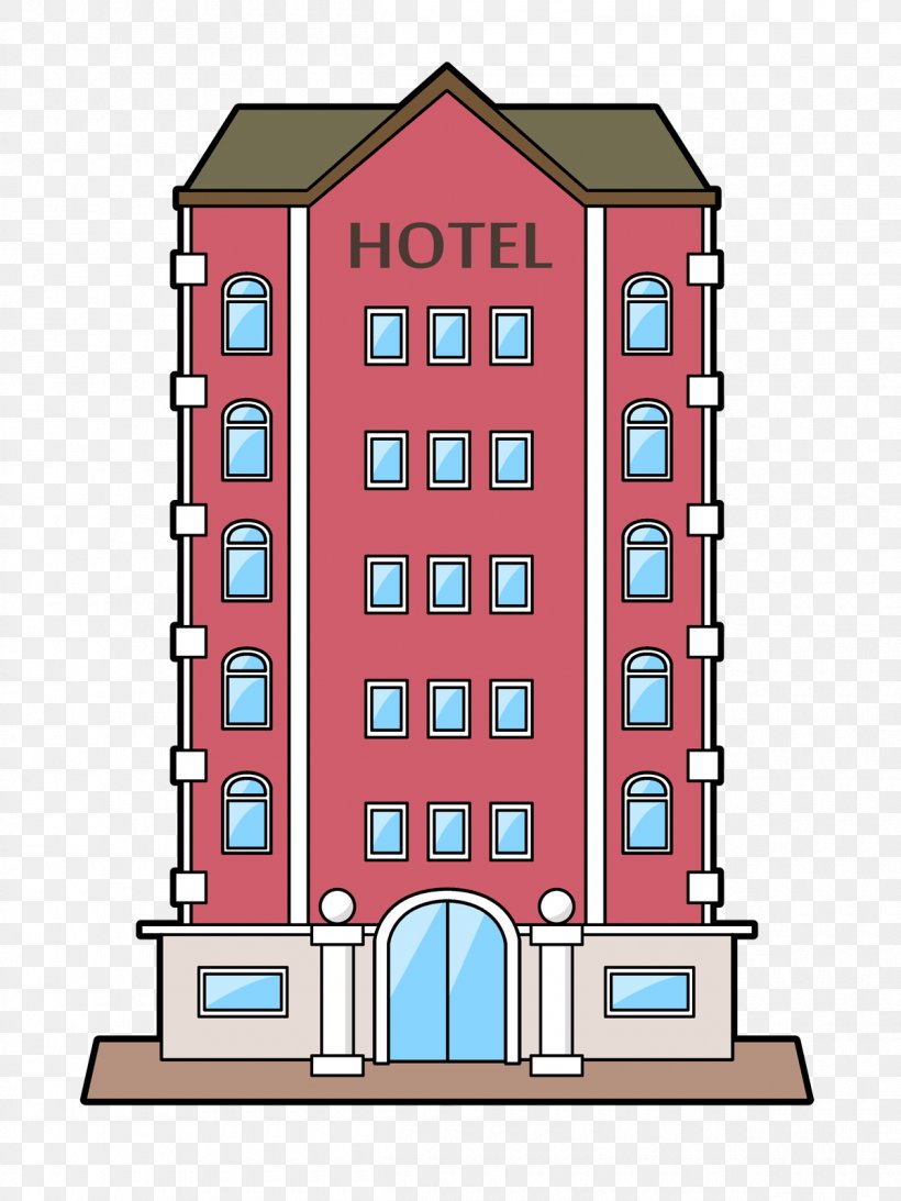 Detail Clip Art Hotel Nomer 10