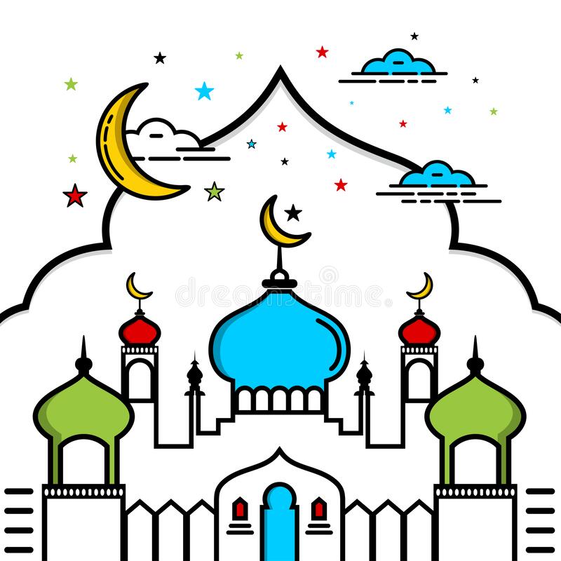 Detail Clip Art Islamic Nomer 13