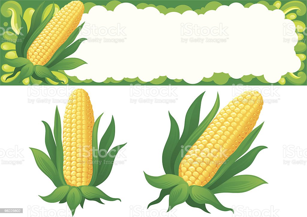 Detail Clip Art Jagung Nomer 42