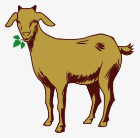 Detail Clip Art Kambing Nomer 20