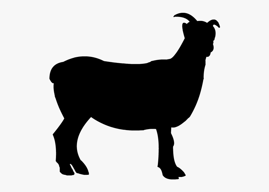 Detail Clip Art Kambing Nomer 8