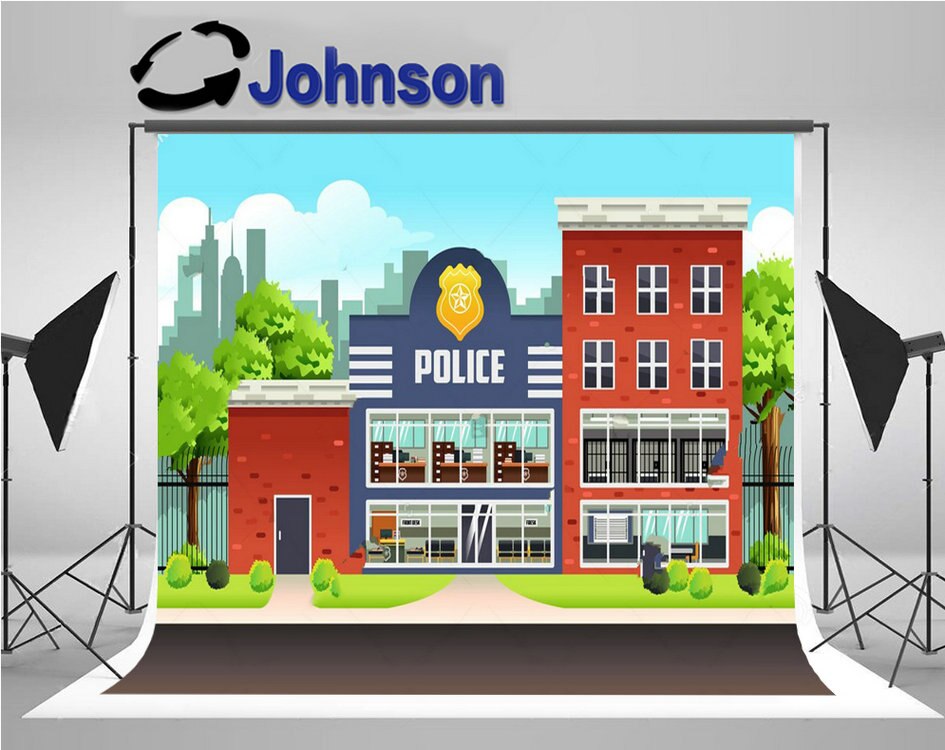 Detail Clip Art Kantor Polisi Nomer 44