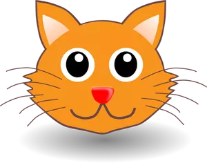 Detail Clip Art Kucing Nomer 38