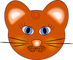 Detail Clip Art Kucing Nomer 42