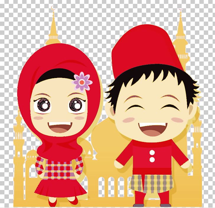 Detail Clip Art Lebaran Nomer 3