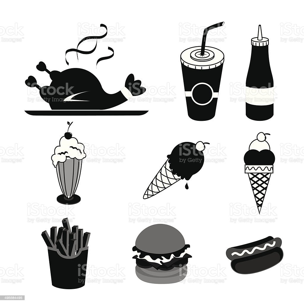 Detail Clip Art Makanan Dan Minuman Nomer 9