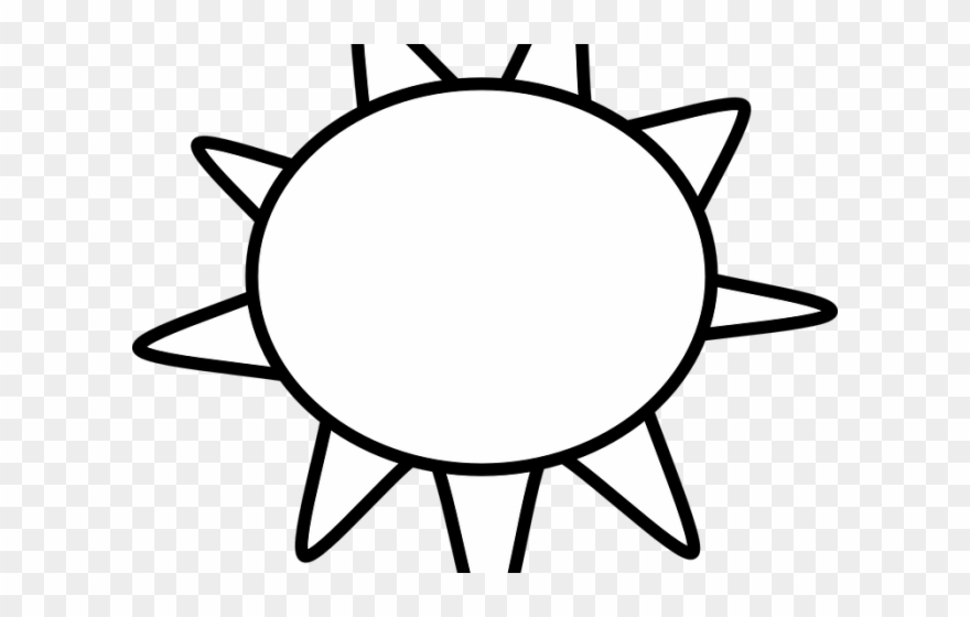 Detail Clip Art Matahari Nomer 7