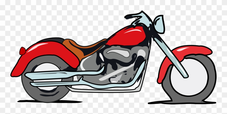 Clip Art Motor - KibrisPDR