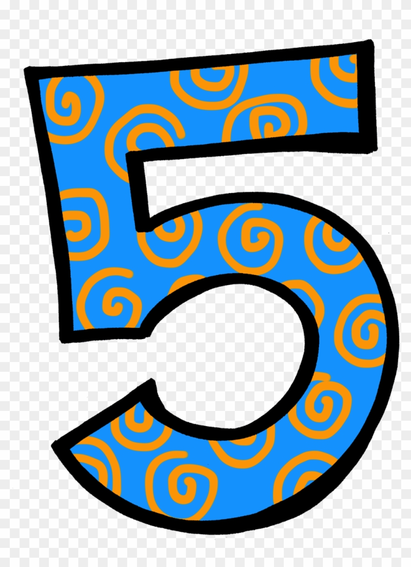 Detail Clip Art Number Nomer 11