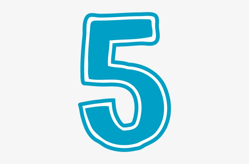 Detail Clip Art Number Nomer 21