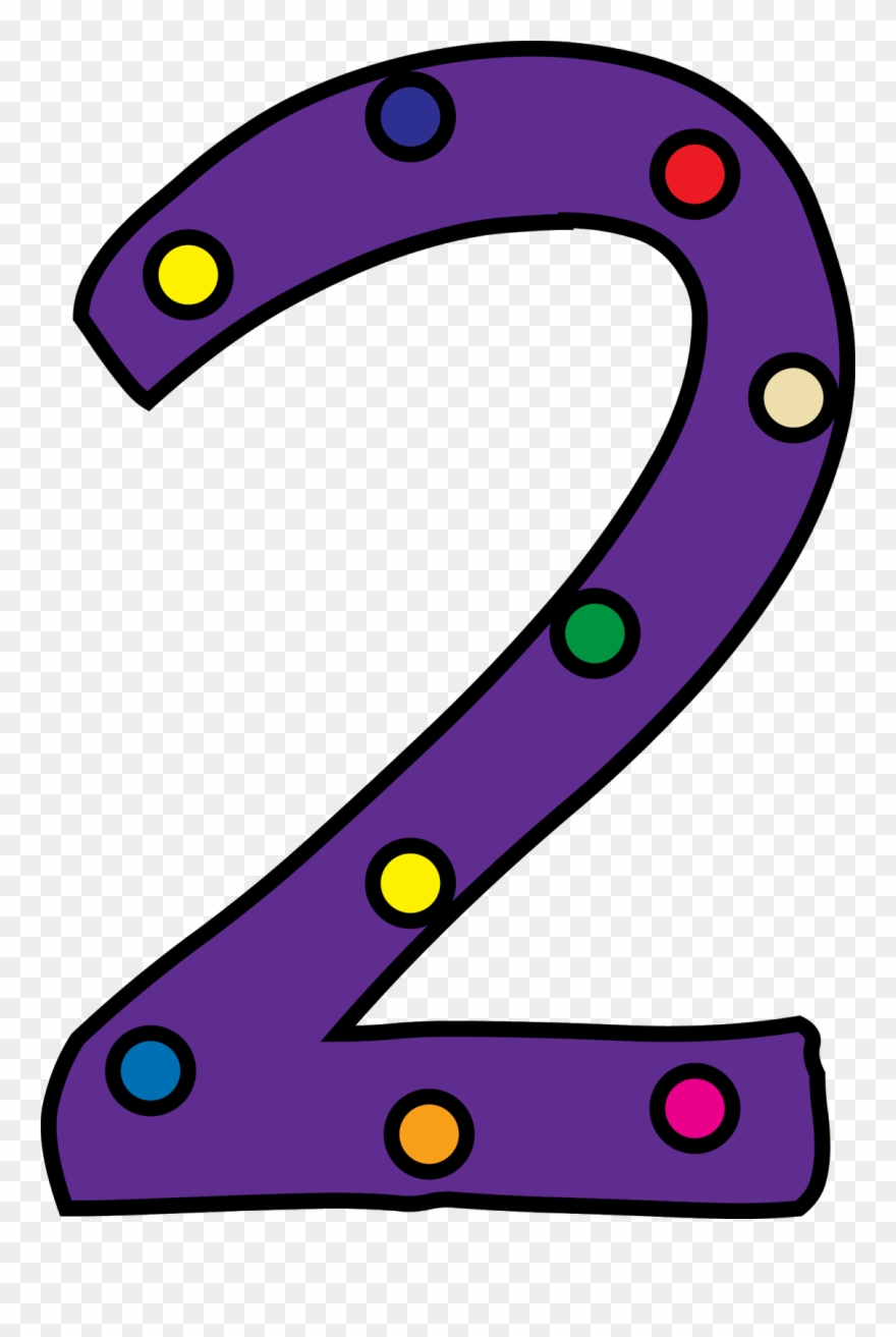 Detail Clip Art Number Nomer 23