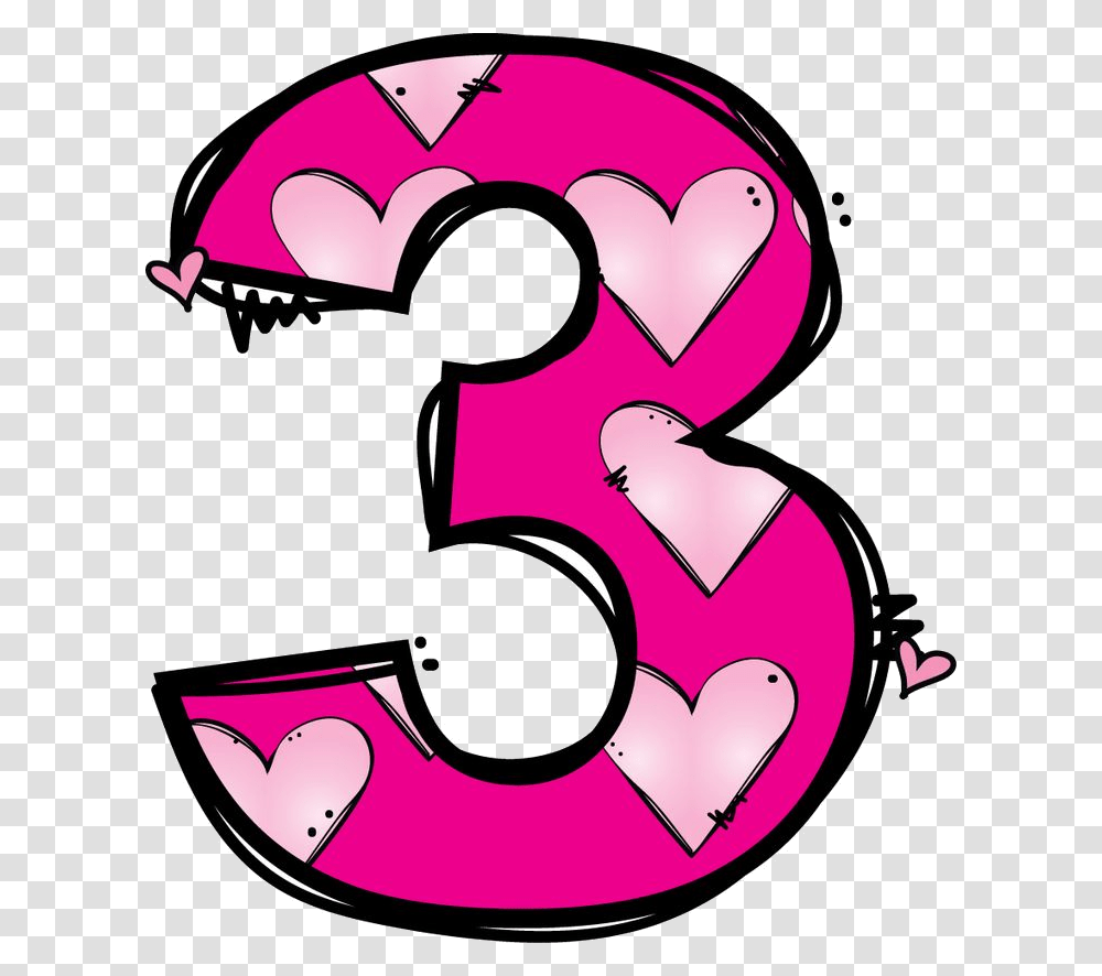 Detail Clip Art Number Nomer 26