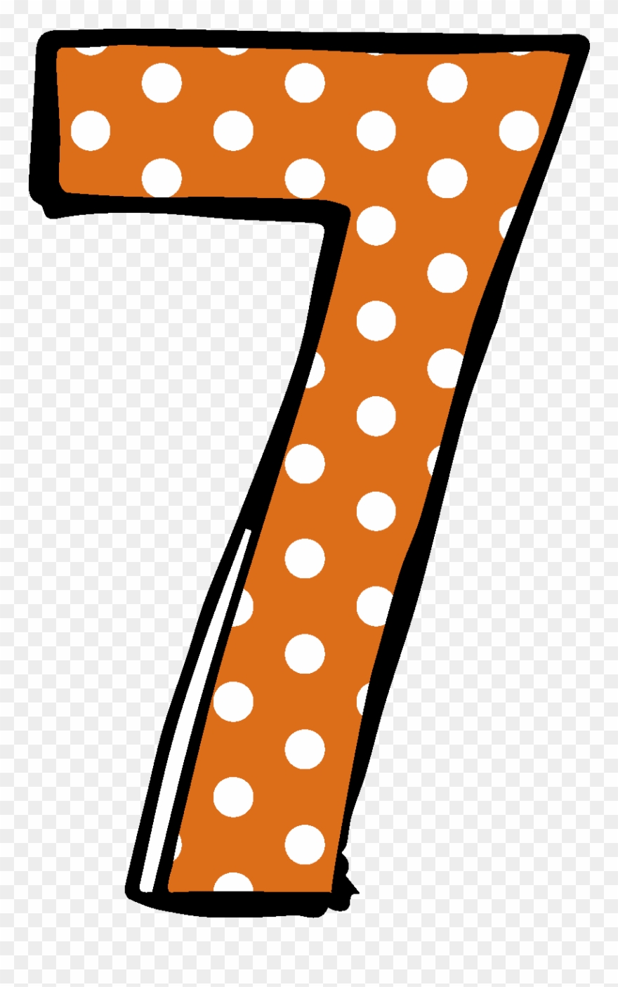 Detail Clip Art Number Nomer 38