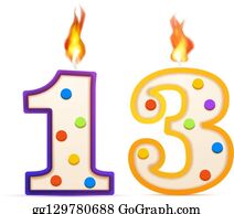 Detail Clip Art Number Nomer 40
