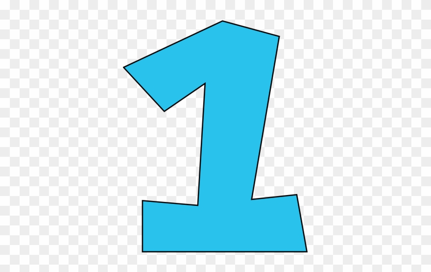 Detail Clip Art Number Nomer 41