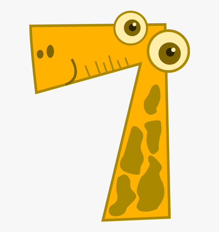 Detail Clip Art Number Nomer 43