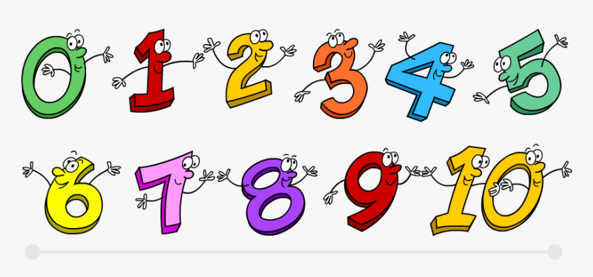 Detail Clip Art Number Nomer 46