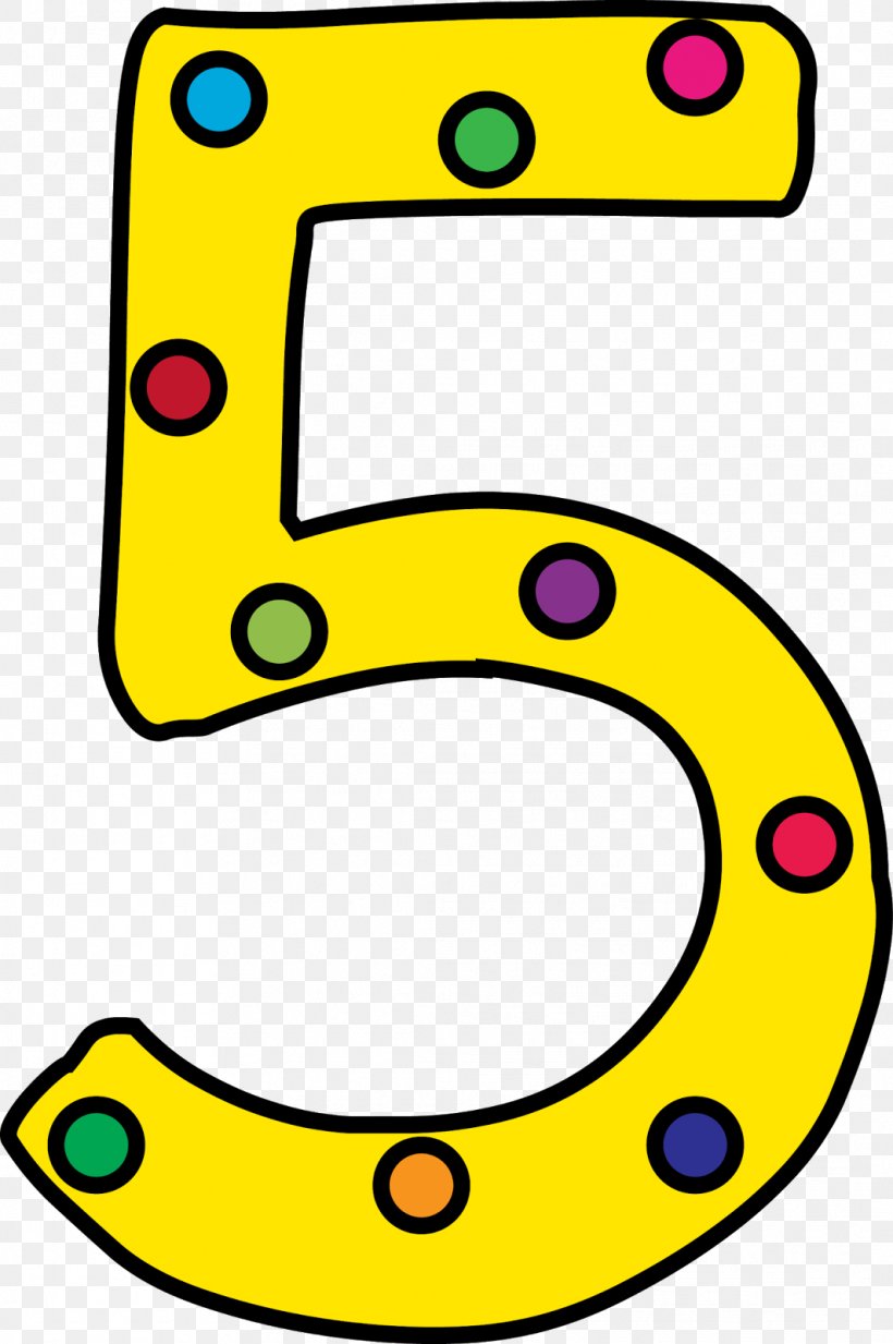 Detail Clip Art Number Nomer 51