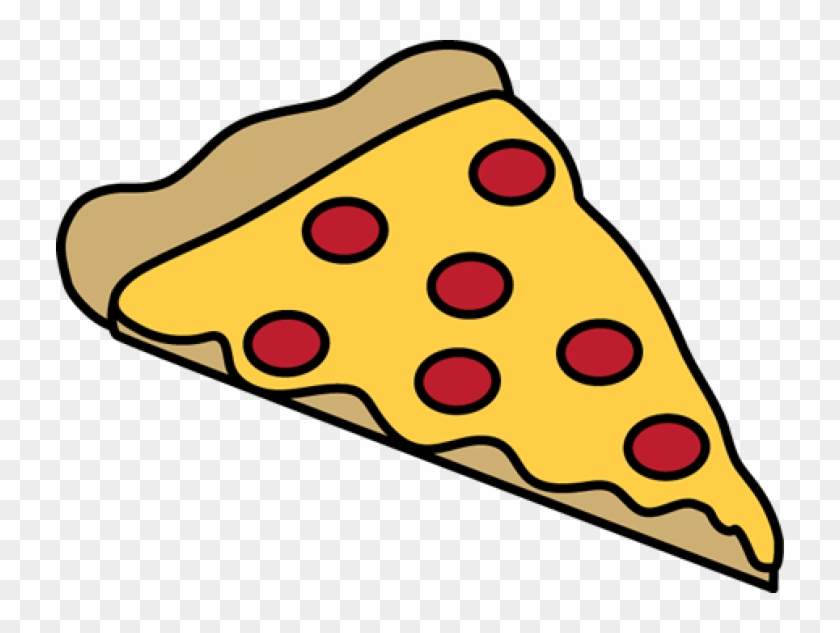 Detail Clip Art Of Pizza Nomer 4