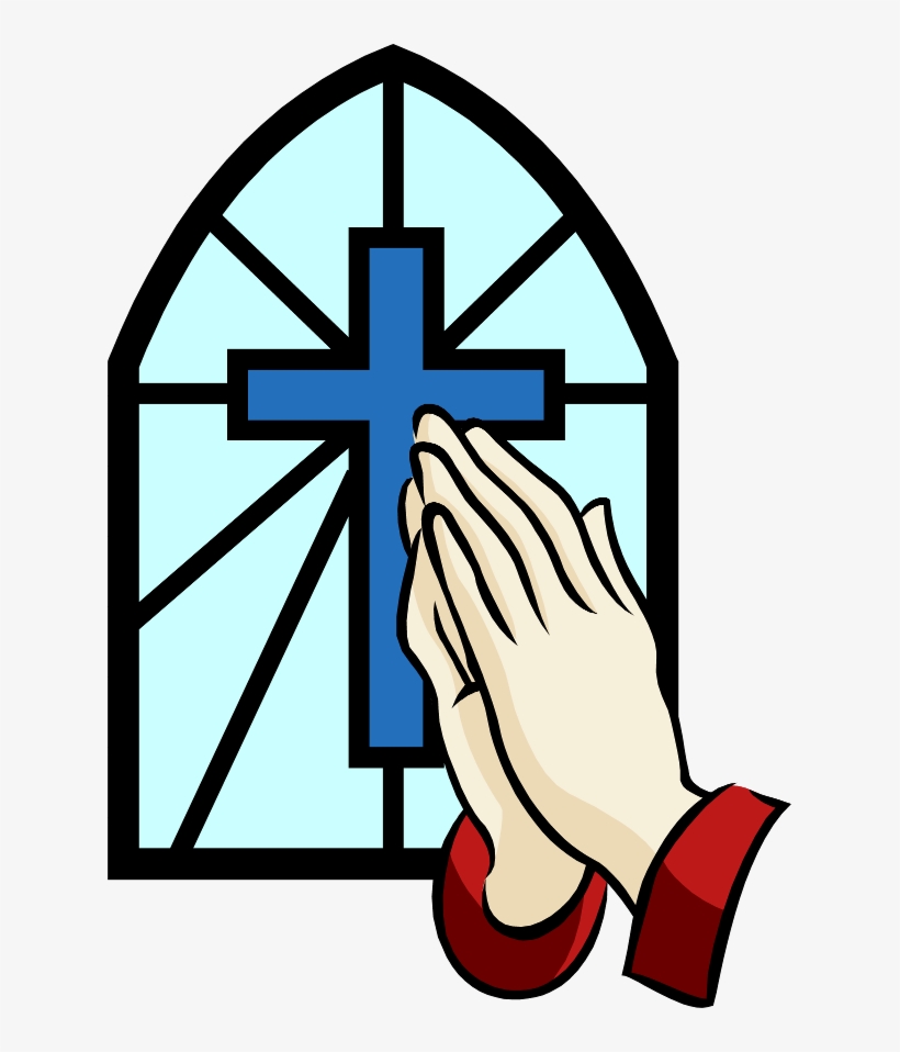 Detail Clip Art Of Praying Hands Nomer 31