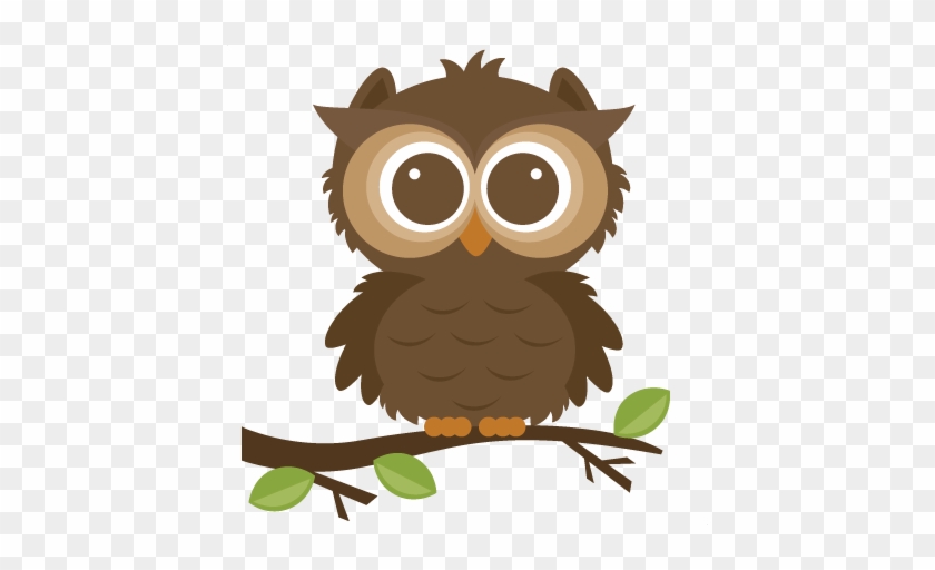 Detail Clip Art Owl Nomer 49
