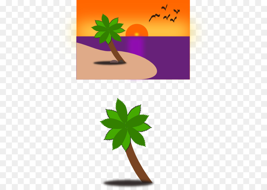 Download Clip Art Pantai Nomer 42