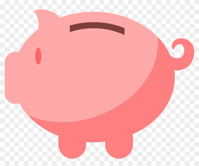 Detail Clip Art Piggy Bank Nomer 31