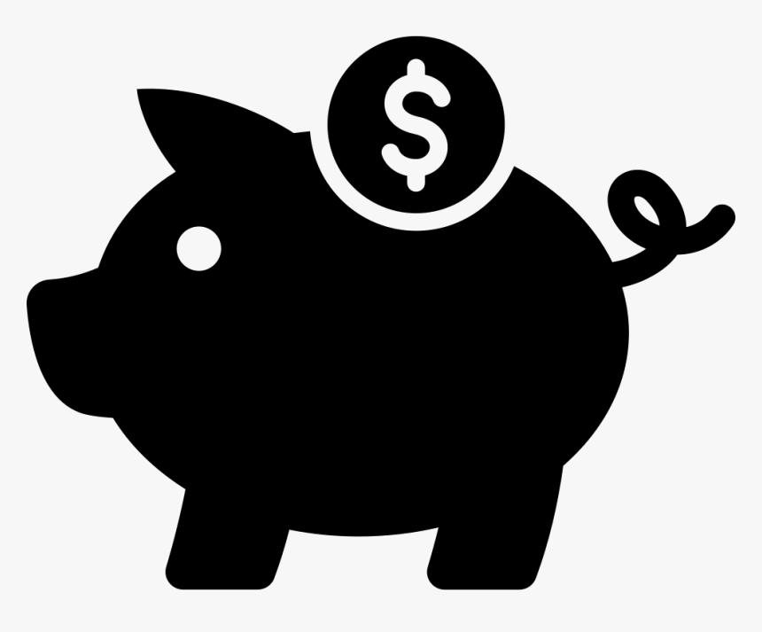 Detail Clip Art Piggy Banks Nomer 34