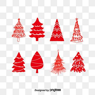 Detail Clip Art Pohon Natal Nomer 9