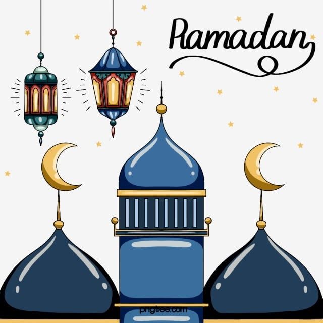 Clip Art Ramadhan - KibrisPDR