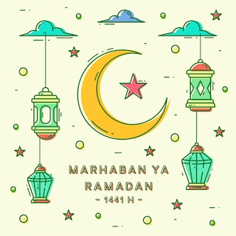 Detail Clip Art Ramadhan Nomer 23