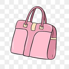 Detail Clip Art Tas Nomer 21