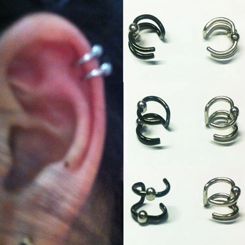 Detail Clip Art Telinga Nomer 45