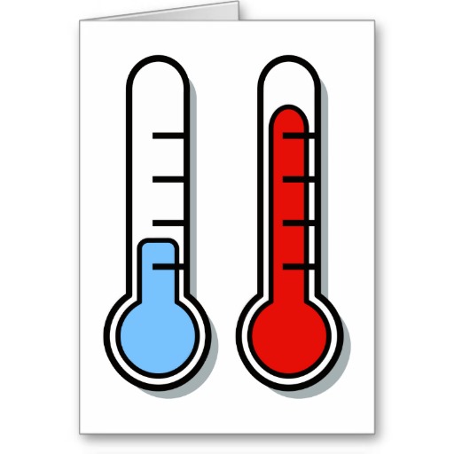 Detail Clip Art Thermometer Nomer 19