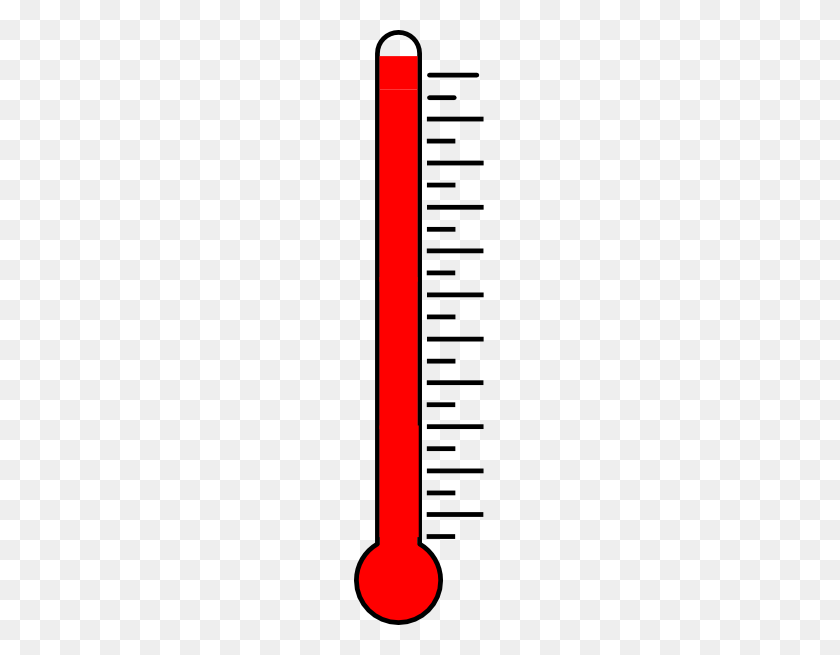 Detail Clip Art Thermometer Nomer 24