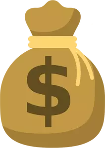 Detail Clip Art Uang Nomer 19